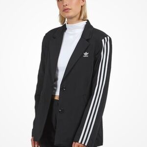 NEW Adidas Adicolor 3 stripes blazer, 14,  PG1292